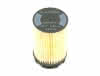 BOSCH Ersatzteil TTNR: 8738807281 Filtereinsatz Papier 5-20 Mikro mD everp