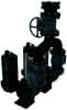 ACO Powerlift Pumpenset DN100 duo