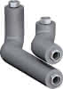 BOSCH Hybrid-Komponente HF-HY-LR25 Anschlussset links/rechts zu BHS