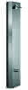 SCHELL Duschpaneel LINUS Inox DP-C-T TD über SWS, DUKO COMFORT Flex, edst.