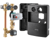 OVENTROP-Regumat M3-180 plus DN 32 mit PKH, Wilo Stratos Maxo