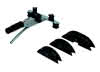 TECE mobile Biegemaschine 16-32 mm