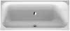 DU Happy D.2 BW 1600x700 Einbauversion R ückenschr.1 Pos.R, Weiß