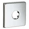 GROHE Rosette 48118 chrom 