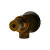 KD Selbstschl. TEMPOSTOP G1/2B DForm 7Sek. unverchr., Bef. Vorn