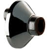 KD 2 St. S-Anschlüsse G1/2B x G3/4B 11mm, mit Rosette