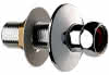 KD EHM für WT Schwenkauslauf H100mm L170mm, Hygienehebel