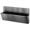 KD OP-Waschrinne HYGIENE L2100 6 Hl. D22 MA150 Edst. 1.4301