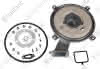 VA Brennerflansch Vaillant-Nr. 0010029265