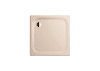 KA DW SUPERPLAN CLASSIC Mod.390-1,900x 900x25mm,bahamabeige