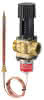 Danfoss Temperaturregler AVTB 20 Rp 3/4, IG, 30-100 C, Kvs 3,4