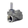 Danfoss Magnetventilgehäuse EV 220B 32SS DN 32, G 1 1/4, kvs 18,0, Edelstahl