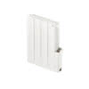 ZE Elektro-HK Alura Tech ALE-075-046/P 575x80x472, RAL 9010