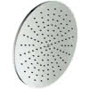 IS Regenbrause Idealrain rund d:300mm Chrom
