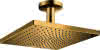 HG Kopfbrause Raindance E 300 1jet Deckenmontage PGO
