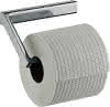 HG Papierrollenhalter Axor Universal Accessories chrom ohne Deckel
