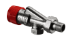 OVENTROP-Thermostatventil "AF" DN 15, R 1/2", PN 10, Vorlauf-Axial