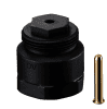 OVENTROP-Adapter mit Spindel für Cocon QTZ