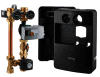 OVENTROP-Regumat M3-180 plus DN 32 mit PKH, Grundfos Magna 3