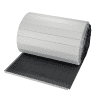 OVENTROP-Dämmrolle f.Tacker-/Klemmsystem 10 x 1m, aus EPS, WLG 045, Stärke 35-3mm