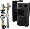 OVENTROP-Station "Regumat M3-220" DN40, mit Grundfos Pumpe MAGNA 3 40-100F