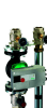 OVENTROP-Station "Regumat S-280" DN50, mit Grundfos Pumpe MAGNA 3 50-120F