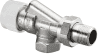OVENTROP-Thermostatventil "AV 9" DN15, R 1/2", PN10, Axial