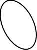 IS O-Ring A912633, 2 Stk. 