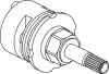 IS Stop- u. Umschaltventil Therm. Easy-Box