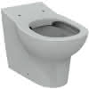 IS Stand-T-WC Contour21 Schools,rimless, Abg.außen waagr.,315x490x360mm, Weiß