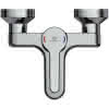 IS Wand-WT-Armatur Ceraplus 5l/min. Ausld. 104mm Chrom