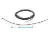 BOSCH Ersatzteil TTNR: 7735502295 Sensor NTC RD 6,0 10k 3000mm everp