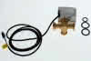 BOSCH Ersatzteil TTNR: 8738807261 Mischer Ventil DN20KVS8 everp