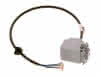 BOSCH Ersatzteil TTNR: 8737711850 Schalter