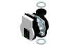 BOSCH Ersatzteil TTNR: 8738806741 Pumpe Para 25-130/7-50/SC 12H everp