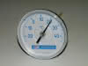 ARI Thermo-Anzeige ZESA, GESA Minus 20-40 Grad Celsius, DN 50- 80