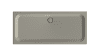 BE Duschwannen Rechteck Ultra Flax AE 1800x800x35/30mm