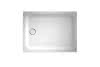 BE Duschwannen Rechteck Ultra Stone 1200x1000x35/30mm