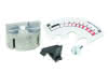 Resideo Beipack-Satz 030000522 zu Mischer DRU