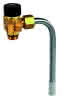Resideo Probenahmeventil V4250P mit Handrad A008P