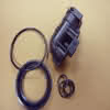 RE Anschlusstuck Hydroblok 2S S100827