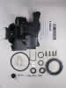 RE Hydroblock rechts mit Druckfühler S100820