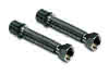 RK Anschlussleitung, flexibel 200 mm, 2-Leiter-System 1665126