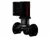 GRUNDFOS Elektr. ger. Trockenläuferpumpe TPE2_50-240-N-A-F-A-BQQE PN6/10 3x400V