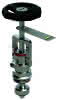 KEMPER NIRO Drossel-Oberteil aus Edelstahl, DN20