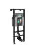 nextVIT Stand-WC-Element Typ A31 SBH 120 Baby/Kinder