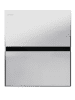 Umrüstset 920/925 Netz Glanzchrom 