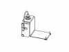 TersoWALL Power 25 L/45 L Niveauregler 
