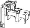 Ersatzelektronik 1062 Hygiene Batterie 