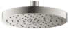 KE Kopfbrause Elegance 51686, rund, 180 mm, Edelstahl-finish